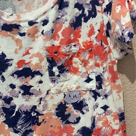 Splendid Girl’s Soft Colorful Dress -6/7 - Picture 5 of 9